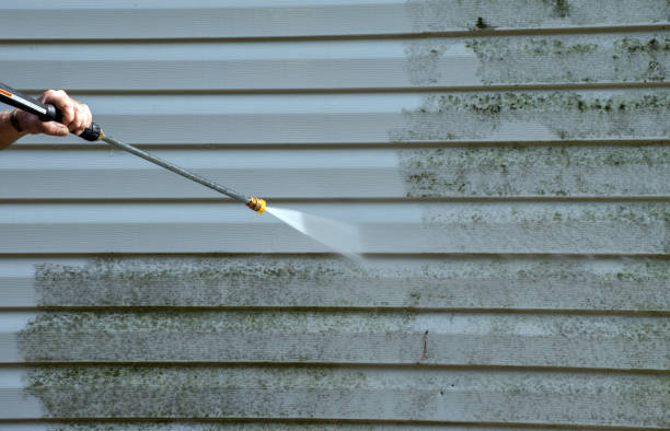 Best Pressure Washing Contractors  in Alliae, NC