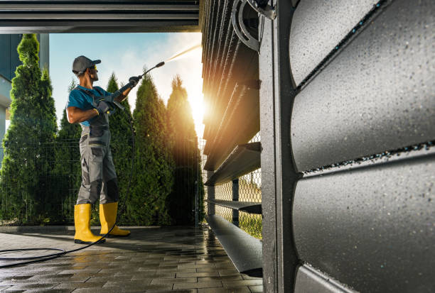 Best Affordable Power Washing  in Alliae, NC