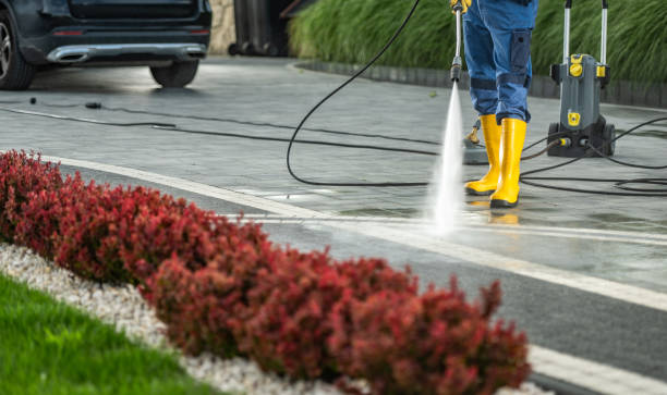 Best Exterior Home Cleaning  in Alliae, NC
