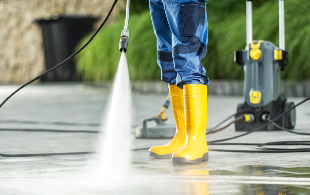 Best Pressure Washing Near Me  in Alliae, NC