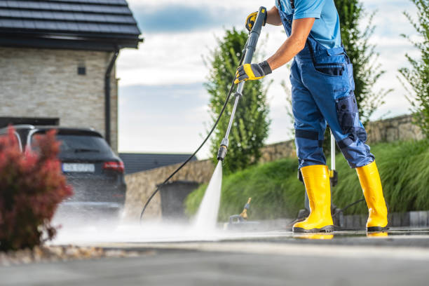 Best Residential Pressure Washing Services  in Alliae, NC